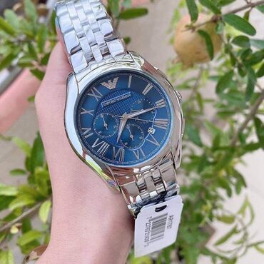 часы из сша: Часы мужские часы мужские часы наручные часы Emporio Armani часы