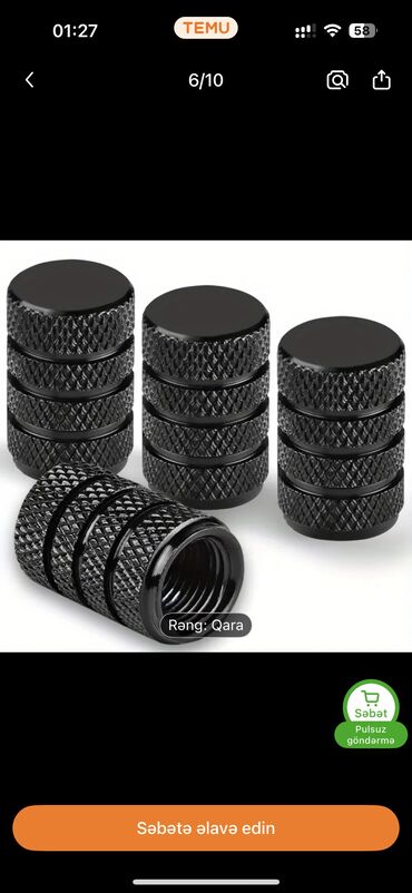 Supportlar: Avtomobil, 2024 il, Analoq, Çin, Yeni — 12