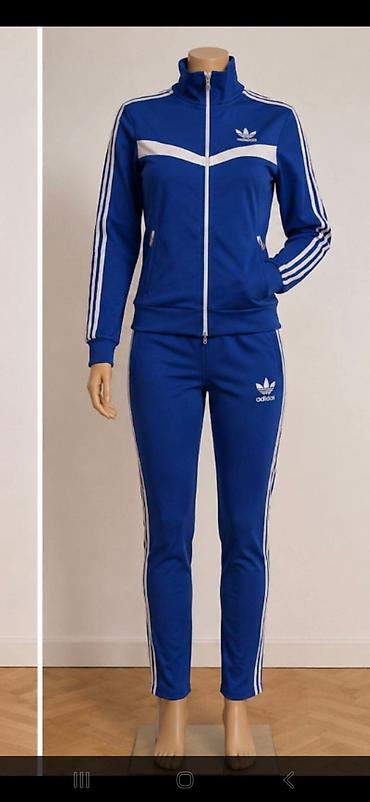 patike baletanke: Ženske trenerke S,M,L,XL,XXL,3XL veličine za samo 3600 din — 2