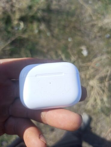 микрофоны бишкек для пк: Airpods про вторые в хорошем состоянии зарядка type-c