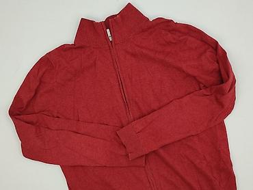 naszywka: Kardigan damski, rozmiar 3XL — 1