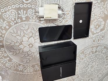 Мобильные телефоны: Honor Magic 7, 256 ГБ, цвет - Черный, Отпечаток пальца, Face ID — 4