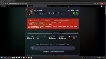 ucuz planşet qiymətləri: Hesab haqqında hər şey göz qabağındadır. Steamdb calculator vasitəsilə — 5