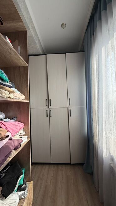 Продажа комнат: 123 м², С мебелью — 9