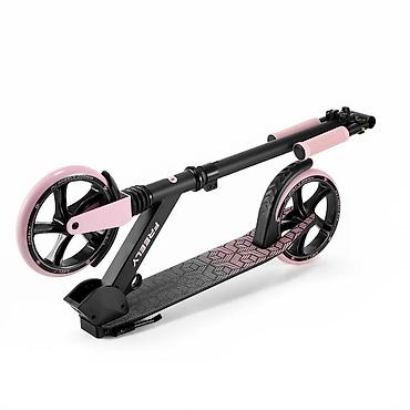 mon torbe: KINDERKRAFT TROTINET FREELY PINK – KRFREE00PNK Univerzalni sklopivi — 2
