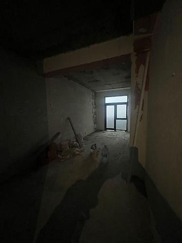 yeni əmlak: 4 otaqlı, Yeni tikili, m. Qara Qarayev, 155 kv. m — 1