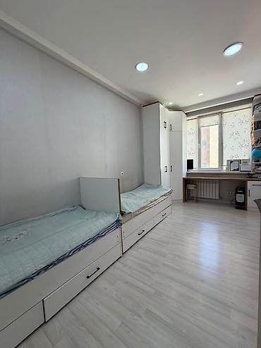 Продажа квартир: 3 комнаты, 78 м², Элитка, 6 этаж, Дизайнерский ремонт — 6