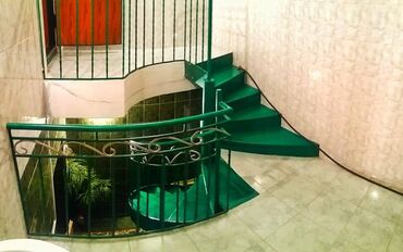 Köhnə tikili: Bakı, 28 May, 7 otaqlı, Köhnə tikili, m. 28 may, 350 kv. m — 6