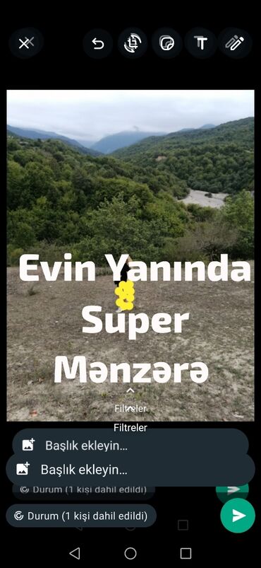 Günlük kirayə mənzillər: 3 otaqlı — 20