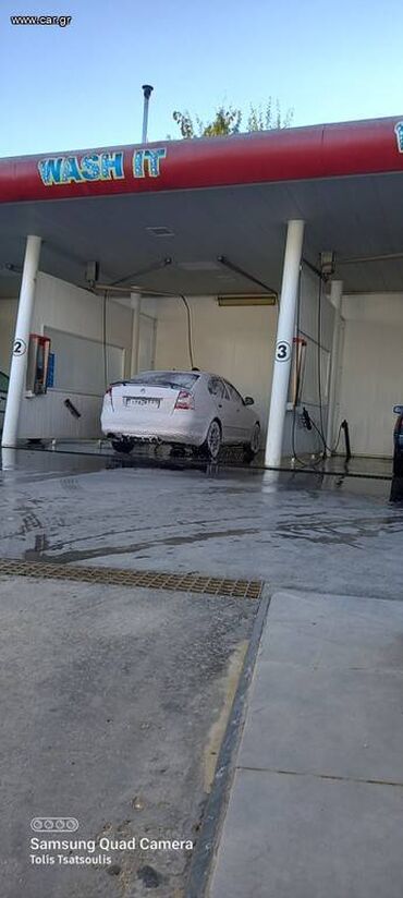 Skoda: Skoda Octavia: 1.2 l. | 2012 έ. 220000 km. Λιμουζίνα — 6