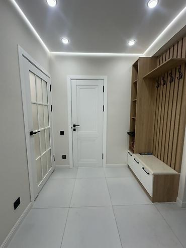 квартира нижний джал: 1 комната, 40 м², Нижний Джал (Джал-23) Элитка, 10 этаж, Свежий ремонт — 6
