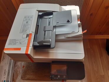 printer: Принтеры