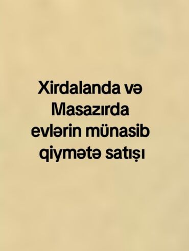 naxcivanda ev alqi satqi elanlari: 4 otaqlı, 65 kv. m, Yeni təmirli