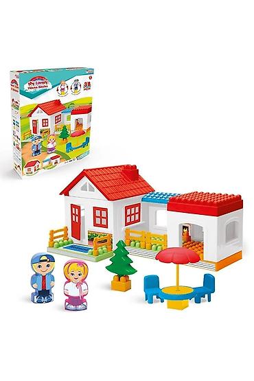dres partizana za decu: Kocke 031355 – šarene i edukativne Opis: Kocke 031355 su idealne — 1