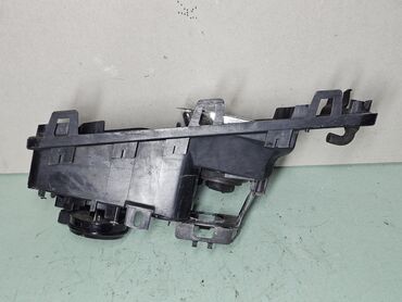 Передние фары: Передняя правая фара BMW 2000 г., Б/у, Оригинал, Германия — 15