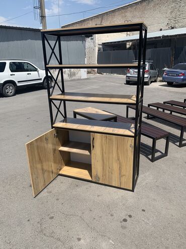 Комплекты столов и стульев: Мебель на заказ, Шкаф