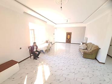 Uzunmüddətli kirayə evlər: 150 kv. m, 4 otaqlı — 2