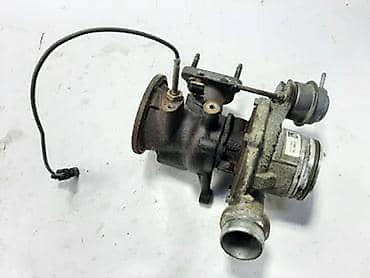 vodeni transport: CREVO TURBINE ZA VOLVO V40 OD 1996. DO 2004. GOD. | crevo turbine za — 4