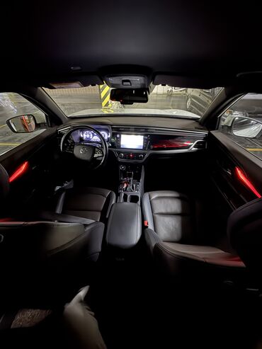 Ssangyong: Ssangyong Korando: 2019 г., 1.6 л, Дизель — 9