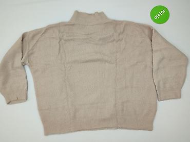 jackie vrs: VRS, Sweter damski, rozmiar 3XL — 3