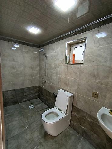 Günlük kirayə evlər: 5 kv. m, 5 otaqlı, Kombi — 13