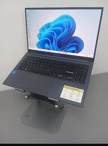 ASUS: Б/у ASUS Vivobook, 15.6 ", Intel Core i5, 512 ГБ — 2