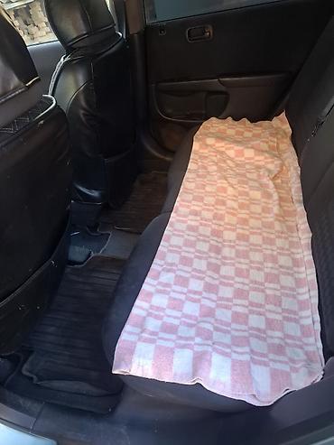 портер 2 донголок: Honda Civic: 2001 г., 1.4 л, Механика, Бензин, Хэтчбэк — 3
