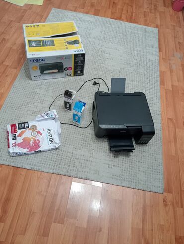 принтер epson l222: Epson 
L3150
wi-fi