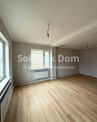 Продажа коттеджей и домов: 🏠Продаётся дом в г. Бишкек (Новопавловка) 🟡Комнаты: 3 🟡Участок: 4,7 — 11