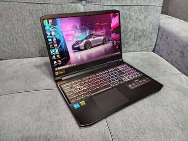 Ноутбуки: Ноутбук, Acer, 16 ГБ ОЗУ, Intel Core i5, 15.6 ", Для работы, учебы, память NVMe SSD