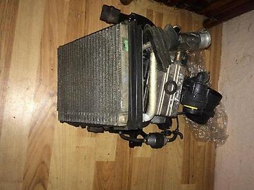 RADIJATOR GREJANJA ZA PASSAT B5-5.5 | Zvati od 8-22h i nedeljom