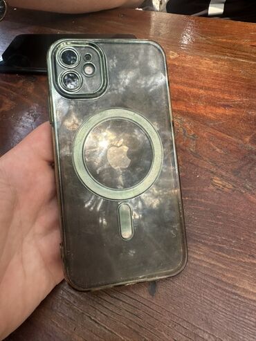 irşad telecom iphone 11 pro max 256 gb: IPhone 11, 64 ГБ, Черный, Face ID