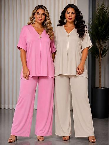 rasteze: 05. Komplet za punije
XXL XXXL XXXXL
Cena : 2.800 dinara H — 5