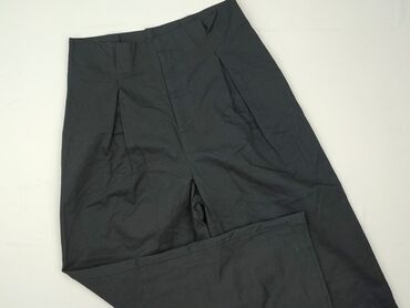 Spodnie materiałowe damskie, Shein, rozmiar 2XL