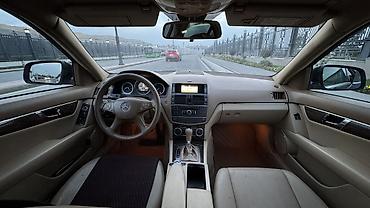 рейка w210: Mercedes-Benz C-Class: 2008 г., 1.8 л, Автомат, Бензин, Седан — 8