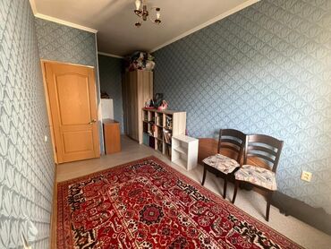 3 ком 105 серия: 3 комнаты, 58 м², 105 серия, 9 этаж, Косметический ремонт