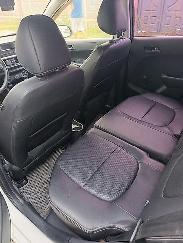 кия шума2: Kia Morning: 2021 г., 1 л, Автомат, Бензин, Хэтчбэк — 5