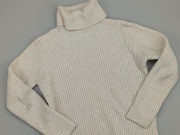 białe t shirty damskie hm: Sweter, Primark, M, stan - Dobry