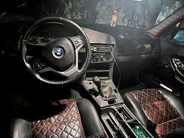 BMW: BMW 3 series: 1.8 l | 1993 il Sedan — 3