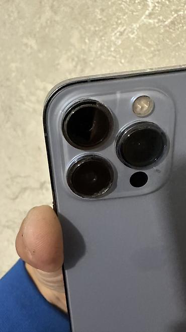 Apple iPhone: 13про 128 28торг эсть корбуз таза Смартфон Apple iPhone (линейка Pro) — 2