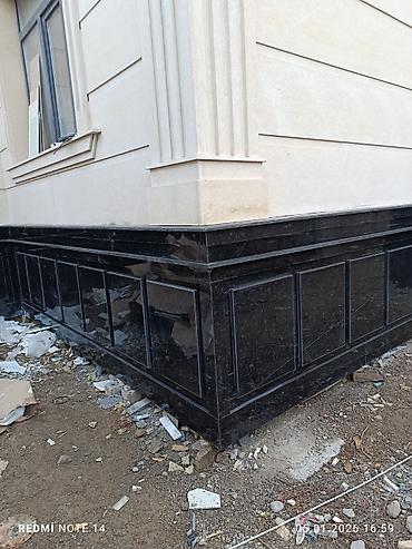 Мраморные и гранитные работы: Больше 6 лет опыта — 2