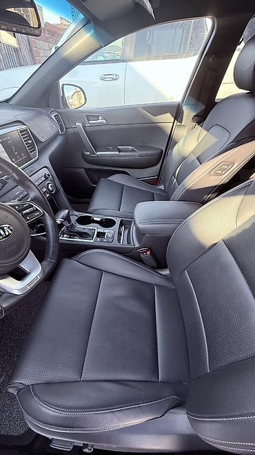 Kia: Kia Sportage: 2019 г., 2 л, Автомат, Дизель, Кроссовер — 7