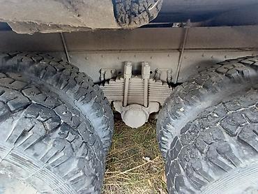 Грузовики: Грузовик, Б/у — 14