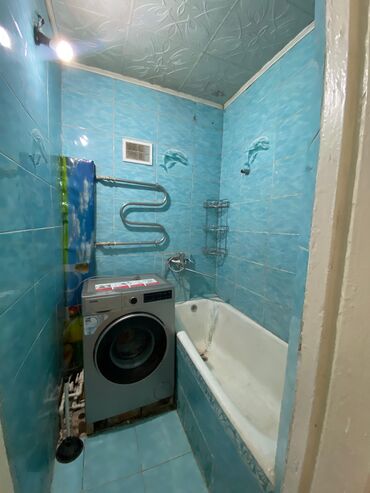 Продажа квартир: 3 комнаты, 49 м², Индивидуалка, 5 этаж, Косметический ремонт at lalafo.kg — 9 Продажа квартир: 3 комнаты, 49 м², Индивидуалка, 5 этаж, Косметический ремонт — 9