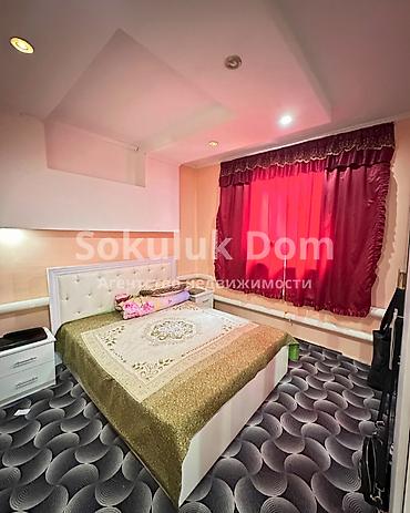 Продажа коттеджей и домов: 🏠Продается дом в с. Сокулук 🟡 Комнаты: 4 🟡 Участок: 4 соток — 7