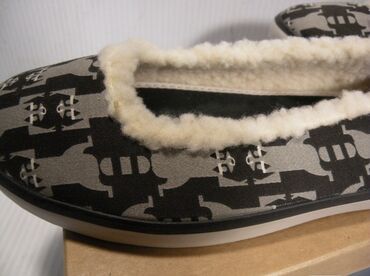 Makasin və loferlər: Ölçü: 37, rəng - Qara, İşlənmiş -da lalafo.az — 9 Makasin və loferlər: Ölçü: 37, rəng - Qara, İşlənmiş — 9