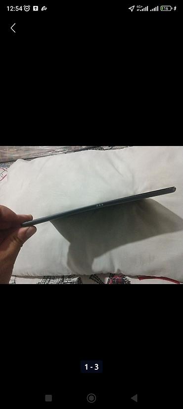 айпат планшет: Кичине ийрейип калган Apple iPad 9поколение,цвет Space Gray — 2