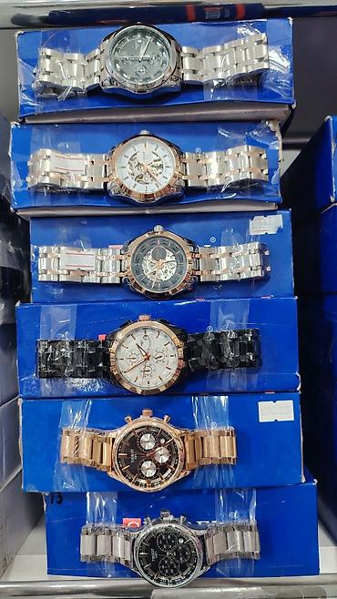 Наручные часы: Новый, Наручные часы, Tissot — 5