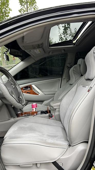 туманик камри 30: Toyota Camry: 2010 г., 2.5 л, Автомат, Бензин, Седан — 5