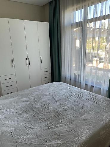 каракол аренда жилья: 100 м², 3 комнаты — 9